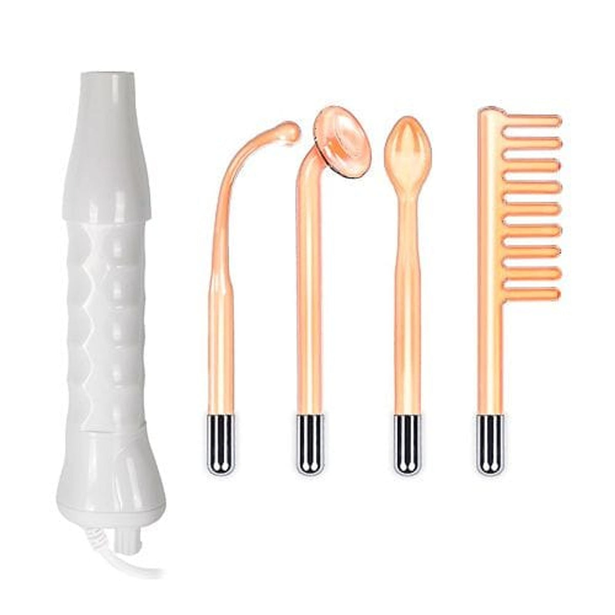 Varita de Alta Frecuencia Facial