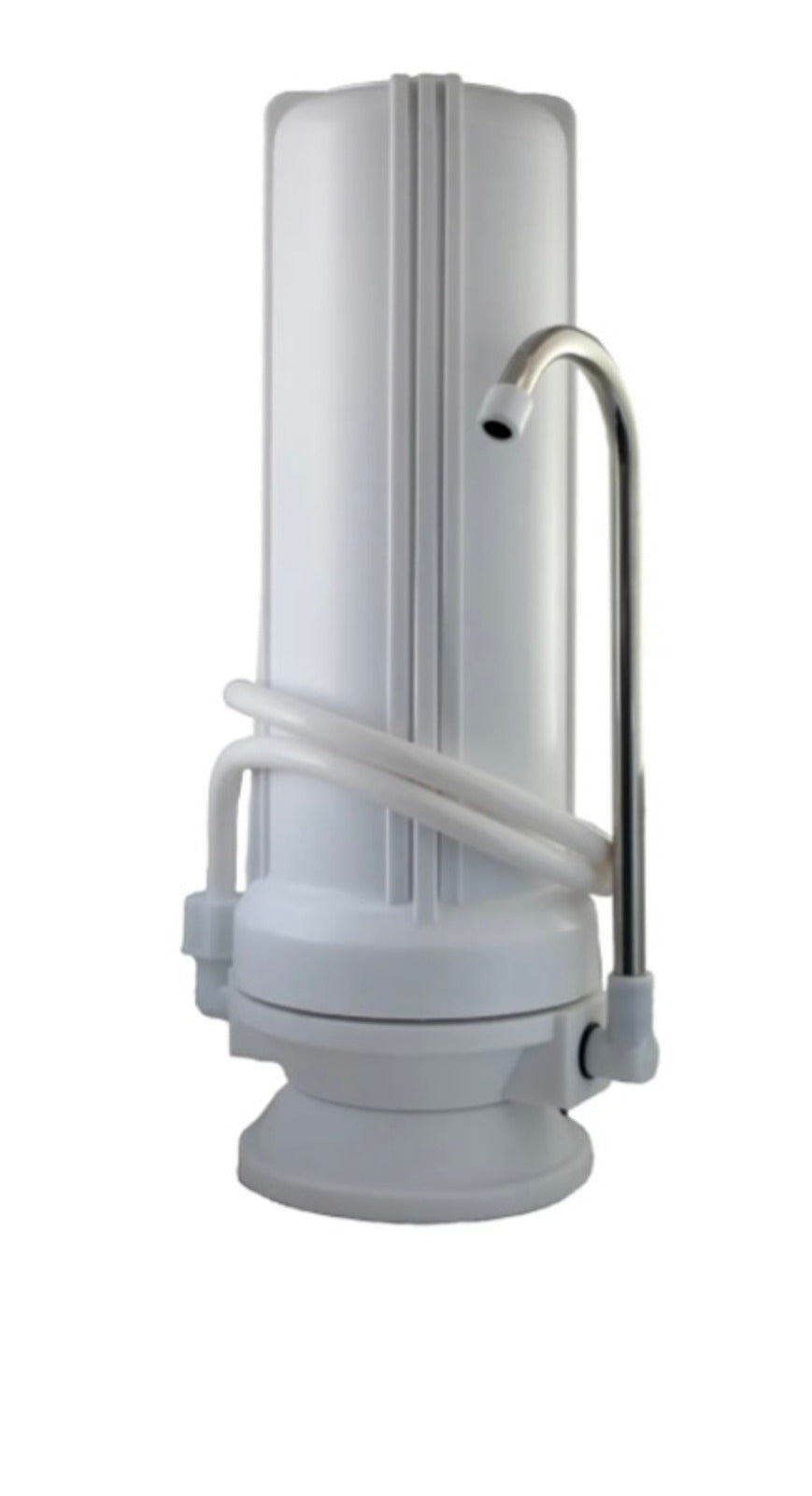 Filtro de Agua de Mesada